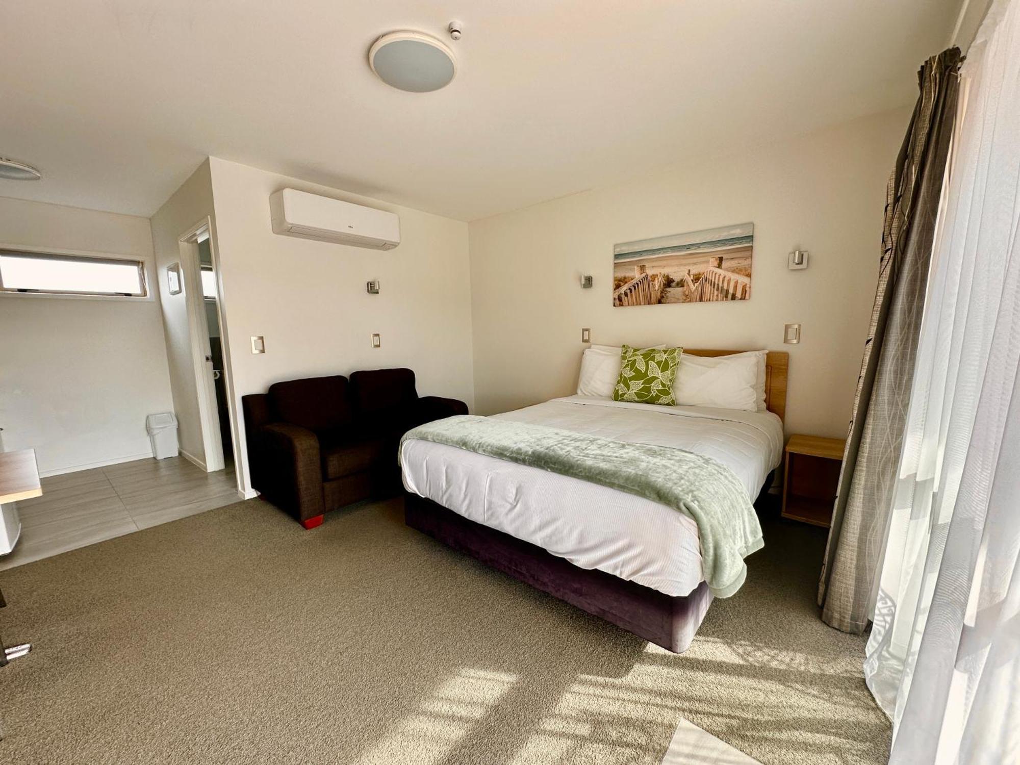 The Olive Motel Coromandel Exterior photo