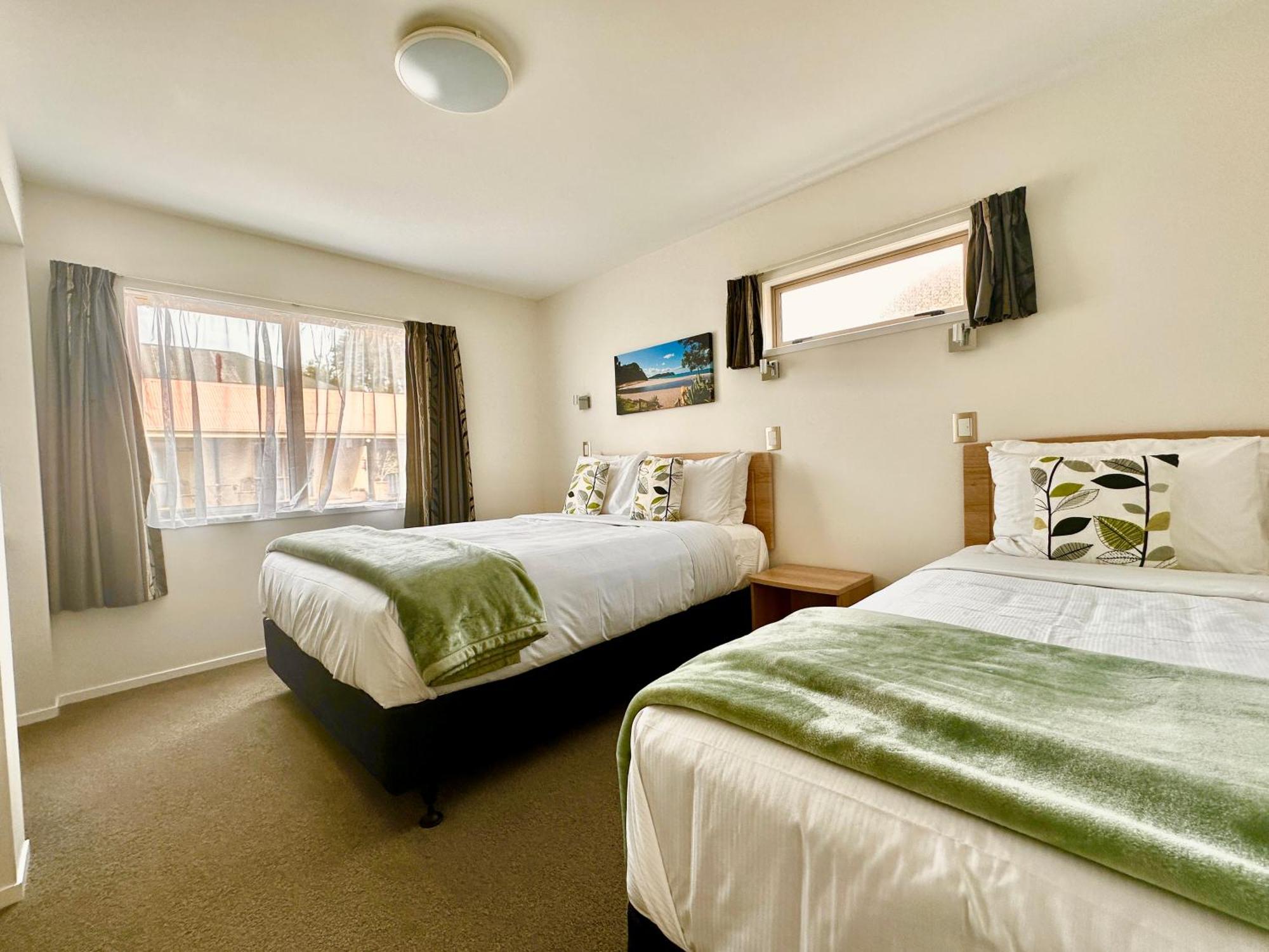 The Olive Motel Coromandel Exterior photo
